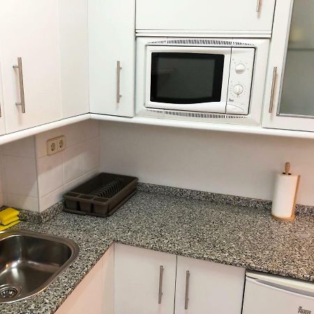 Pitelos Smart Lägenhet Santiago de Compostela Exteriör bild